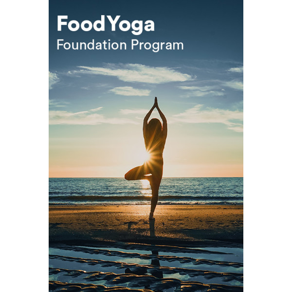 FoodYoga Foundation Program